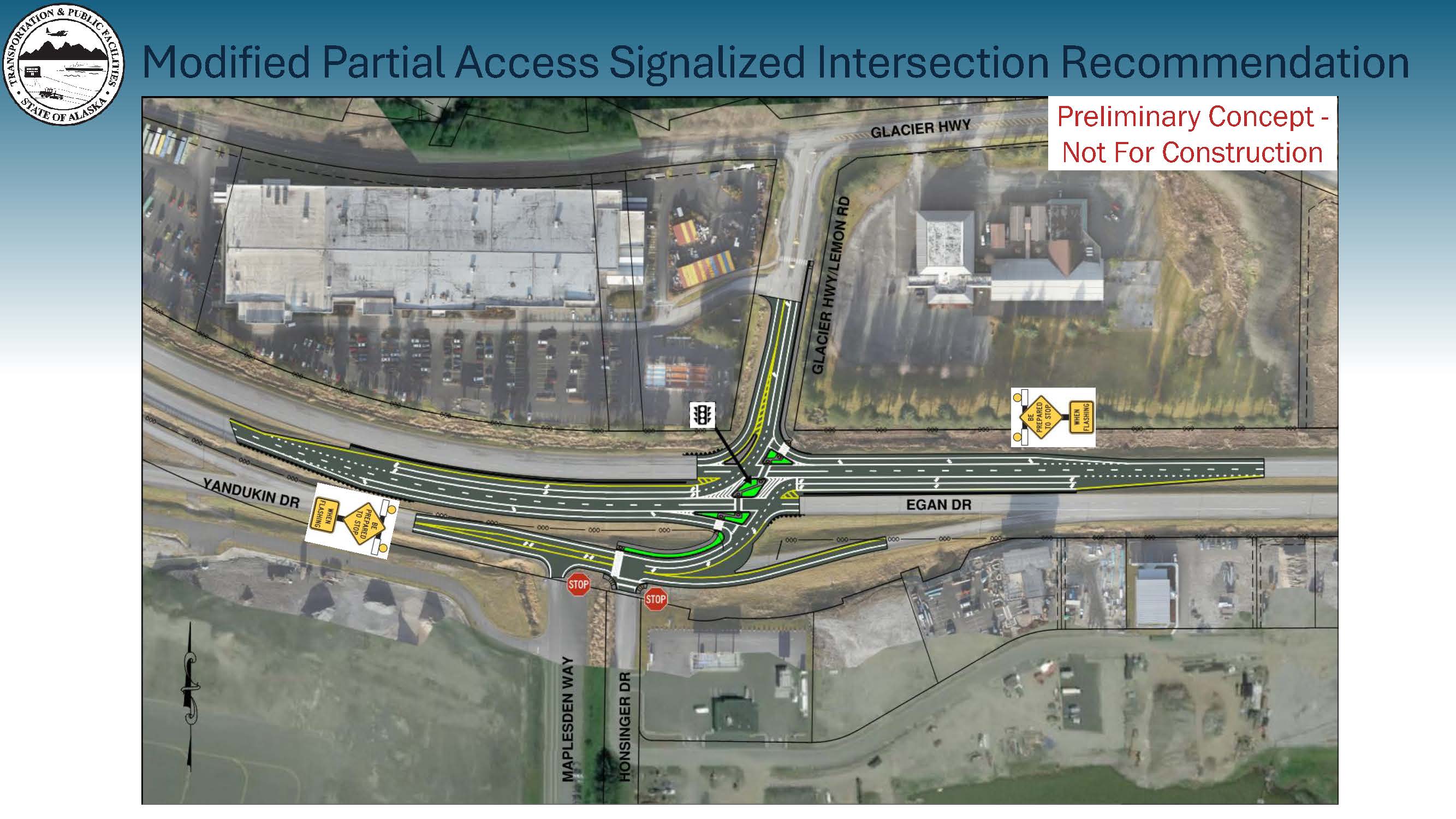 Project Before and After